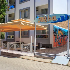  Apartment Aloha Türkei