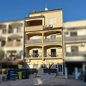  Apartment Goran 2 Kroatien