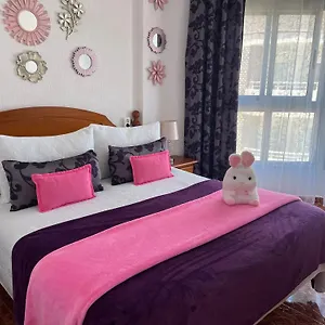  Apartment Vista Rosmary Spanien